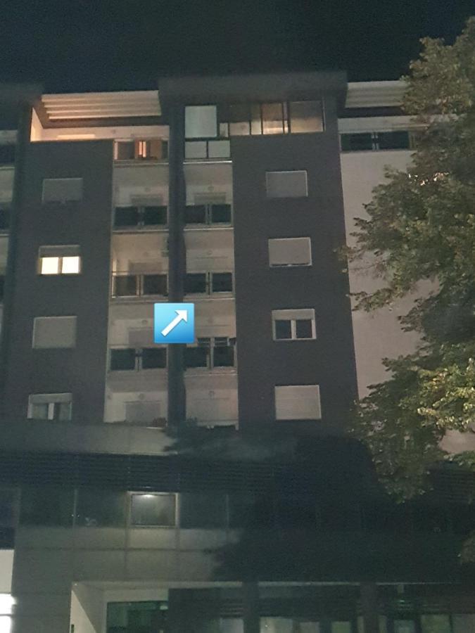 Apartman Basic 2 Doboj Extérieur photo