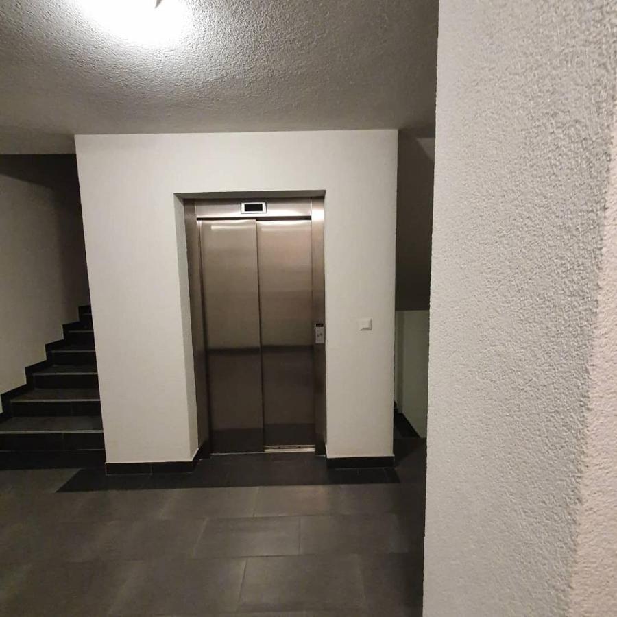 Apartman Basic 2 Doboj Extérieur photo