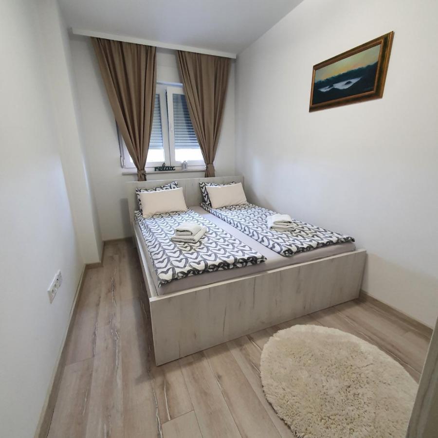 Apartman Basic 2 Doboj Extérieur photo